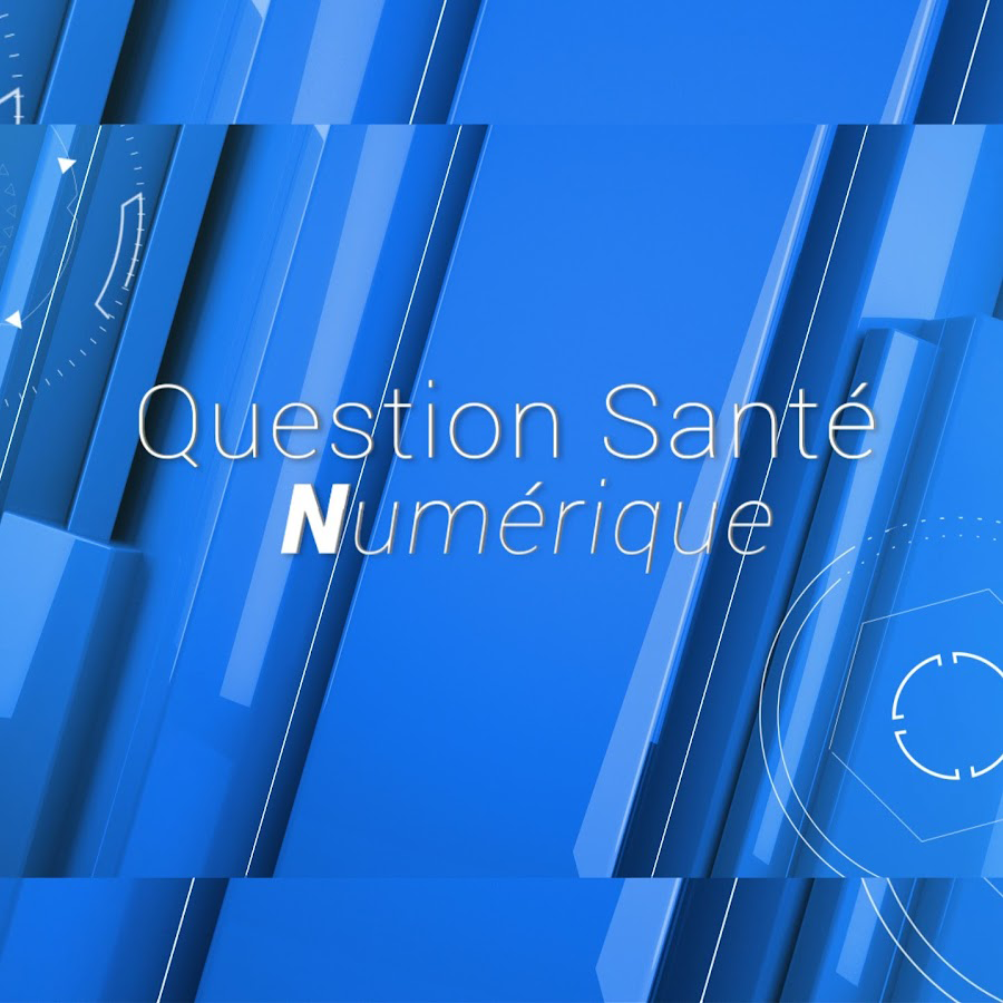 logo question santé numérique