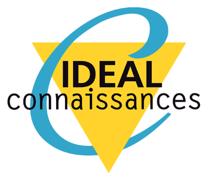 Logo ideal connaissances